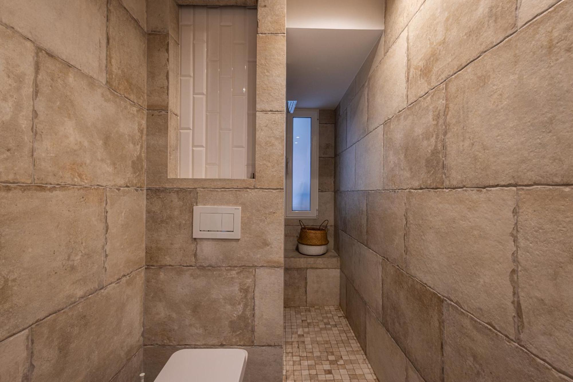 Florit Flats - Center Modern 1Br 2Bth Terrace Wi-Fi Ac Appartement Valencia Buitenkant foto