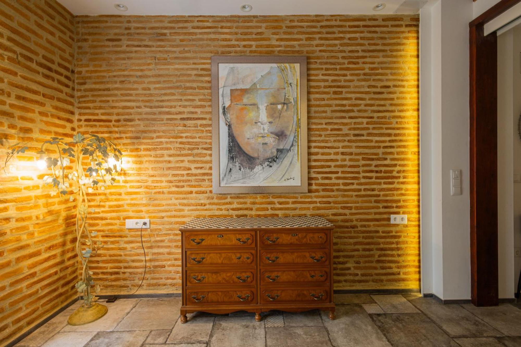 Florit Flats - Center Modern 1Br 2Bth Terrace Wi-Fi Ac Appartement Valencia Buitenkant foto
